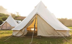 Aparra Surfcamp Saint-Georges-De-Didonne